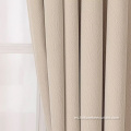 Bedrooom Universal High Shading Cashmere Jacquard Cortina